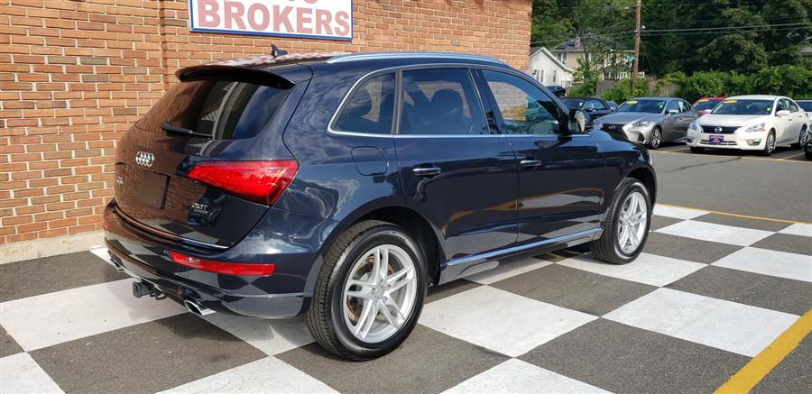 2017 Audi Q5 2.0 TFSI Premium Plus, available for sale in Waterbury, Connecticut | National Auto Brokers, Inc.. Waterbury, Connecticut 2017 Audi Q5 2.0 TFSI Premium Plus, available for sale in Waterbury, Connecticut | National Auto Brokers, Inc.. Waterbury, Connecticut
