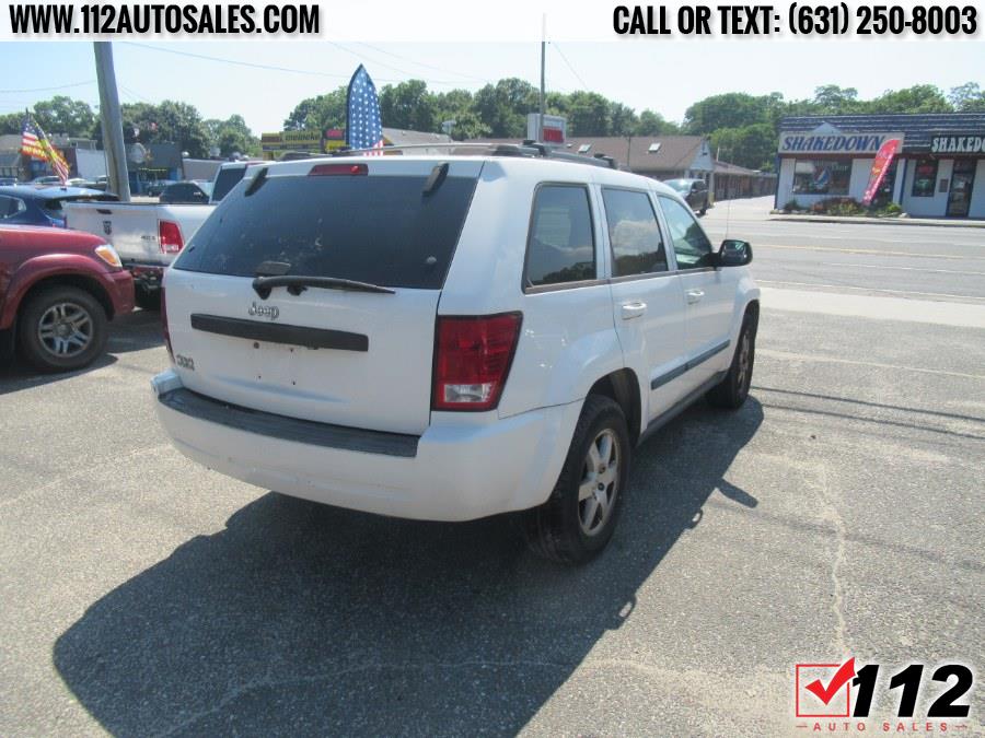 Used Jeep Grand Cherokee 4WD 4dr Laredo 2008 | 112 Auto Sales. Patchogue, New York Used Jeep Grand Cherokee 4WD 4dr Laredo 2008 | 112 Auto Sales. Patchogue, New York