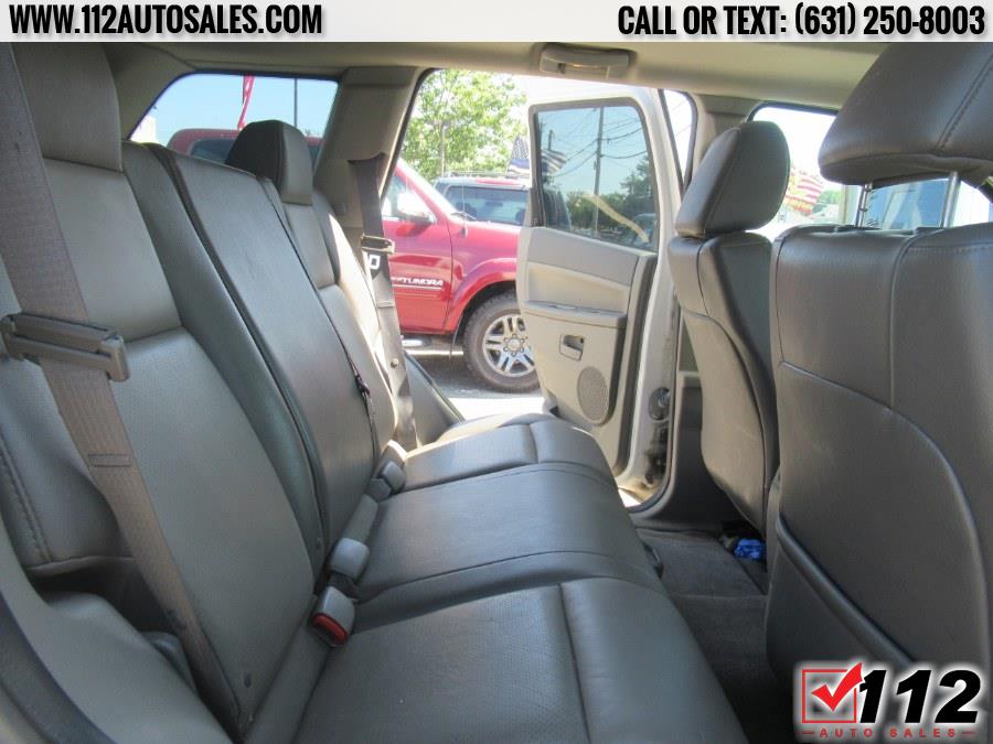 Used Jeep Grand Cherokee 4WD 4dr Laredo 2008 | 112 Auto Sales. Patchogue, New York Used Jeep Grand Cherokee 4WD 4dr Laredo 2008 | 112 Auto Sales. Patchogue, New York