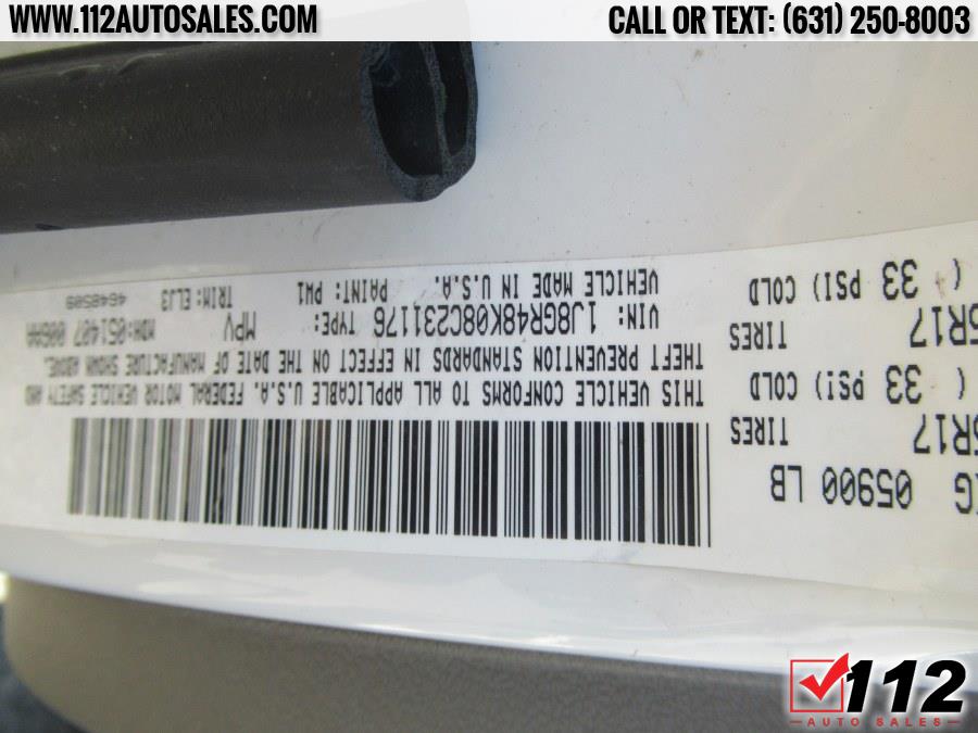 Used Jeep Grand Cherokee 4WD 4dr Laredo 2008 | 112 Auto Sales. Patchogue, New York Used Jeep Grand Cherokee 4WD 4dr Laredo 2008 | 112 Auto Sales. Patchogue, New York