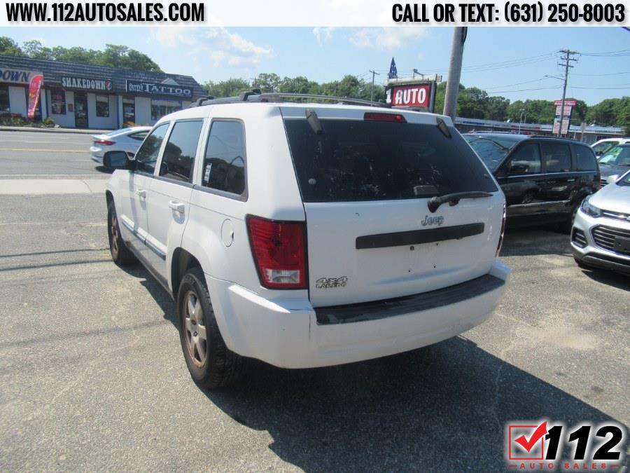 Used Jeep Grand Cherokee 4WD 4dr Laredo 2008 | 112 Auto Sales. Patchogue, New York Used Jeep Grand Cherokee 4WD 4dr Laredo 2008 | 112 Auto Sales. Patchogue, New York