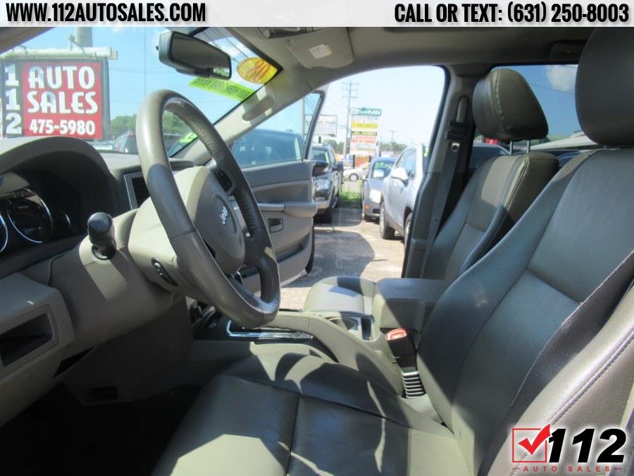 Used Jeep Grand Cherokee 4WD 4dr Laredo 2008 | 112 Auto Sales. Patchogue, New York Used Jeep Grand Cherokee 4WD 4dr Laredo 2008 | 112 Auto Sales. Patchogue, New York