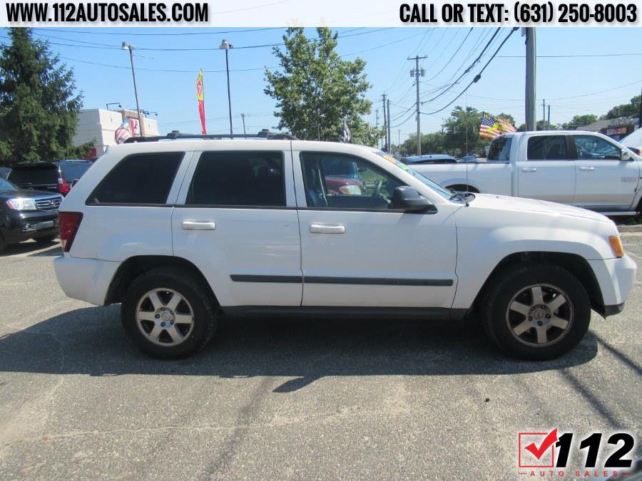 Used Jeep Grand Cherokee 4WD 4dr Laredo 2008 | 112 Auto Sales. Patchogue, New York Used Jeep Grand Cherokee 4WD 4dr Laredo 2008 | 112 Auto Sales. Patchogue, New York
