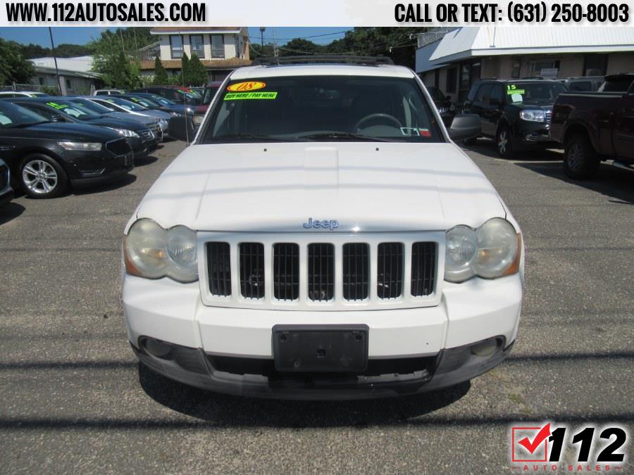 Used Jeep Grand Cherokee 4WD 4dr Laredo 2008 | 112 Auto Sales. Patchogue, New York Used Jeep Grand Cherokee 4WD 4dr Laredo 2008 | 112 Auto Sales. Patchogue, New York