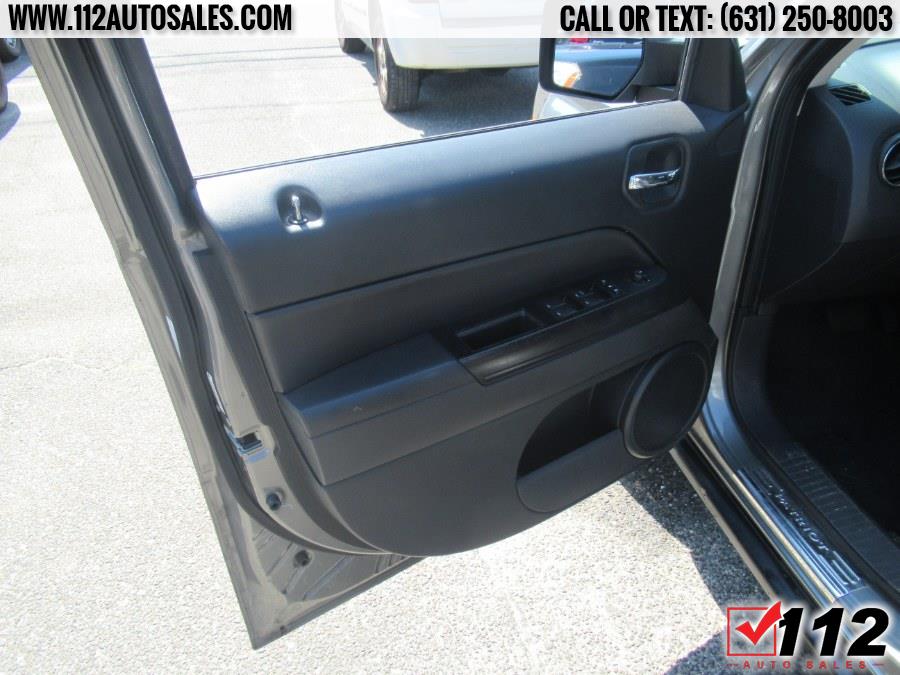 2014 Jeep Patriot 4WD 4dr Sport, available for sale in Patchogue, New York | 112 Auto Sales. Patchogue, New York 2014 Jeep Patriot 4WD 4dr Sport, available for sale in Patchogue, New York | 112 Auto Sales. Patchogue, New York