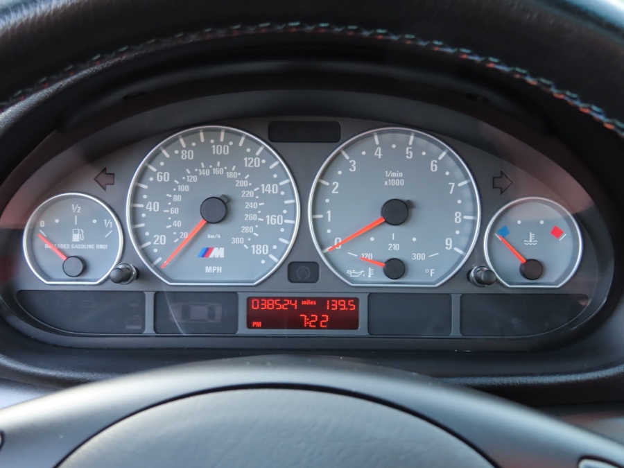 2003 BMW 3 Series M3 2dr Cpe, available for sale in North Salem, New York | Meccanic Shop North Inc. North Salem, New York 2003 BMW 3 Series M3 2dr Cpe, available for sale in North Salem, New York | Meccanic Shop North Inc. North Salem, New York