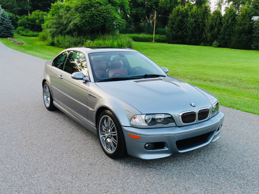 2003 BMW 3 Series M3 2dr Cpe, available for sale in North Salem, New York | Meccanic Shop North Inc. North Salem, New York 2003 BMW 3 Series M3 2dr Cpe, available for sale in North Salem, New York | Meccanic Shop North Inc. North Salem, New York