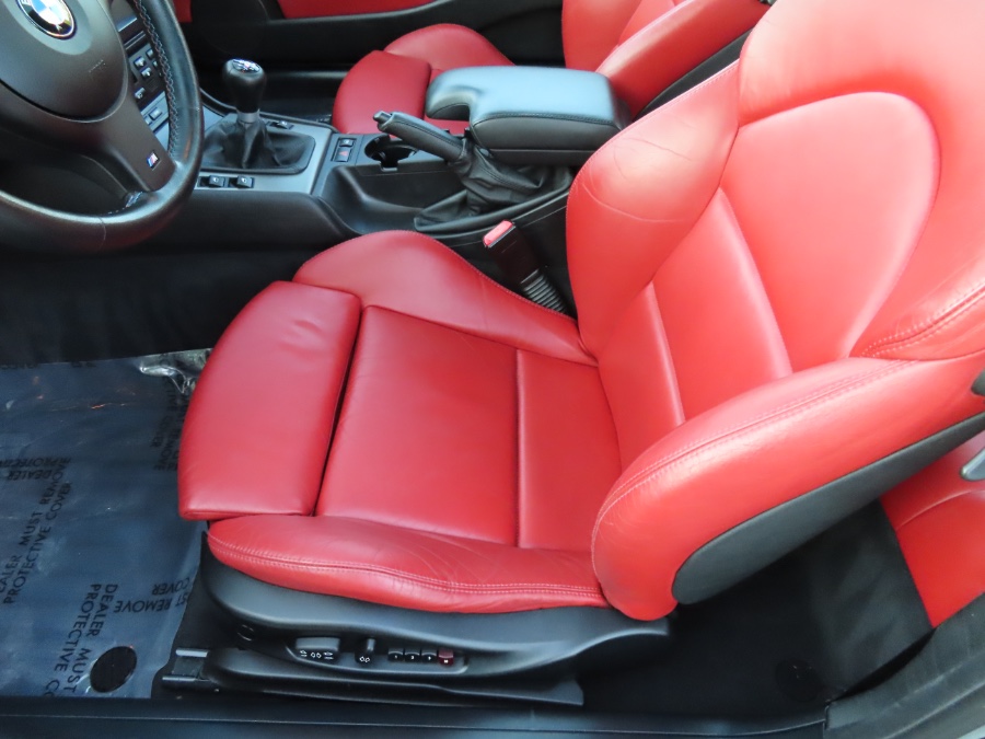 2003 BMW 3 Series M3 2dr Cpe, available for sale in North Salem, New York | Meccanic Shop North Inc. North Salem, New York 2003 BMW 3 Series M3 2dr Cpe, available for sale in North Salem, New York | Meccanic Shop North Inc. North Salem, New York