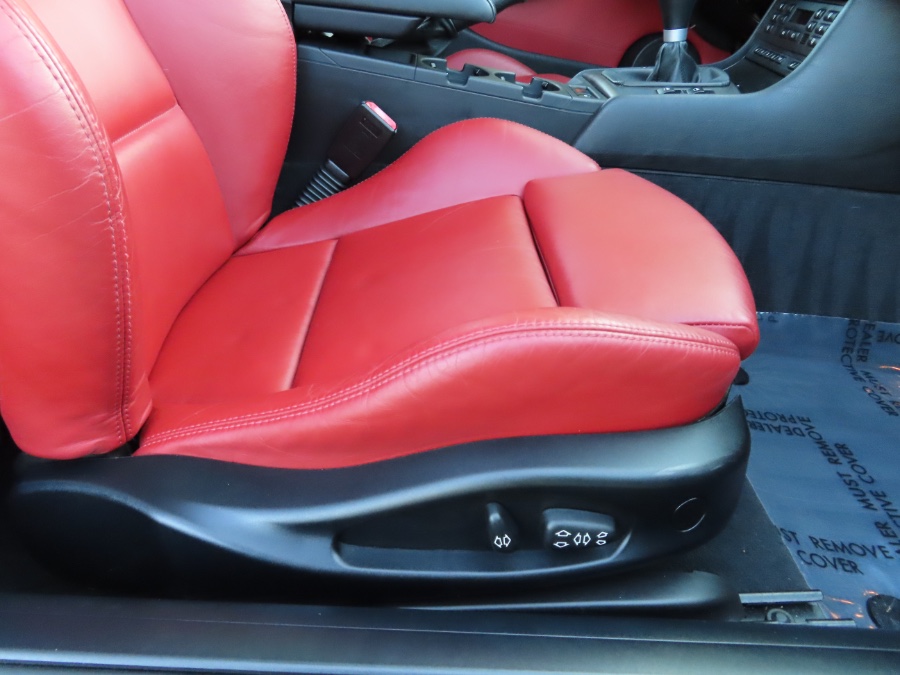 2003 BMW 3 Series M3 2dr Cpe, available for sale in North Salem, New York | Meccanic Shop North Inc. North Salem, New York 2003 BMW 3 Series M3 2dr Cpe, available for sale in North Salem, New York | Meccanic Shop North Inc. North Salem, New York