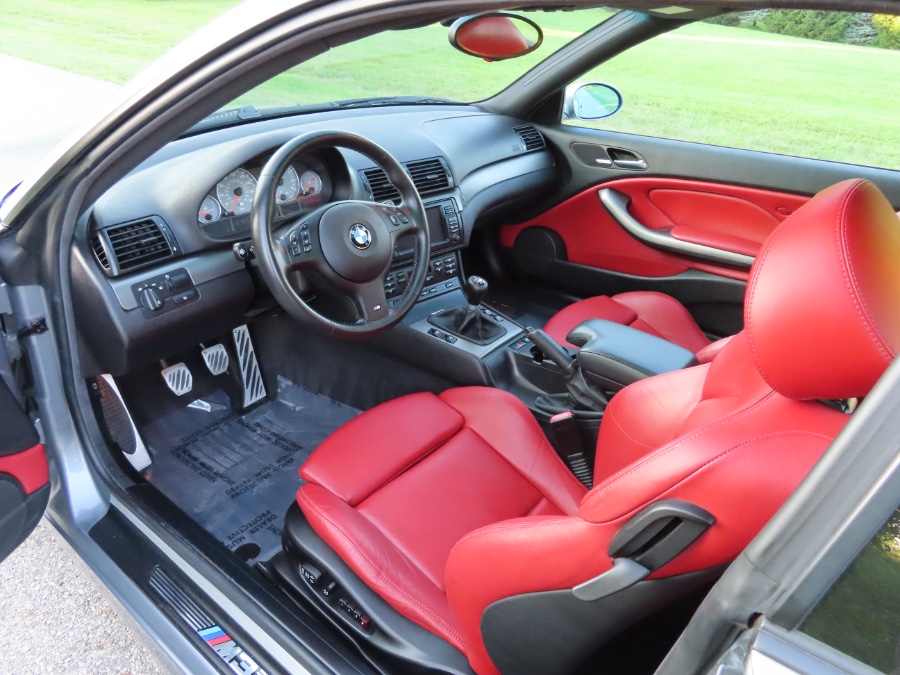 2003 BMW 3 Series M3 2dr Cpe, available for sale in North Salem, New York | Meccanic Shop North Inc. North Salem, New York 2003 BMW 3 Series M3 2dr Cpe, available for sale in North Salem, New York | Meccanic Shop North Inc. North Salem, New York