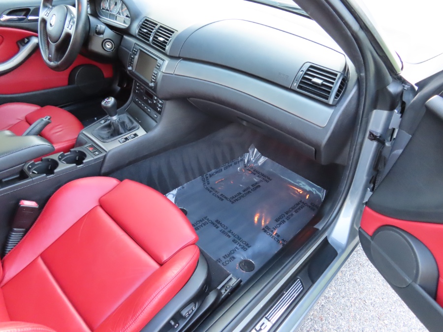 2003 BMW 3 Series M3 2dr Cpe, available for sale in North Salem, New York | Meccanic Shop North Inc. North Salem, New York 2003 BMW 3 Series M3 2dr Cpe, available for sale in North Salem, New York | Meccanic Shop North Inc. North Salem, New York