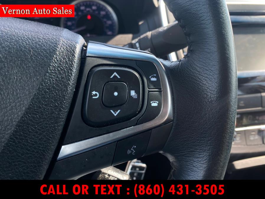 2015 Toyota Camry 4dr Sdn I4 Auto XLE (Natl), available for sale in Manchester, Connecticut | Vernon Auto Sale & Service. Manchester, Connecticut 2015 Toyota Camry 4dr Sdn I4 Auto XLE (Natl), available for sale in Manchester, Connecticut | Vernon Auto Sale & Service. Manchester, Connecticut