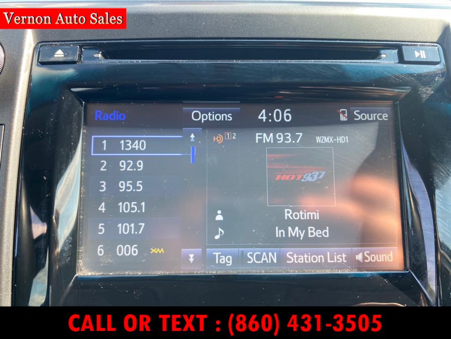 2015 Toyota Camry 4dr Sdn I4 Auto XLE (Natl), available for sale in Manchester, Connecticut | Vernon Auto Sale & Service. Manchester, Connecticut 2015 Toyota Camry 4dr Sdn I4 Auto XLE (Natl), available for sale in Manchester, Connecticut | Vernon Auto Sale & Service. Manchester, Connecticut