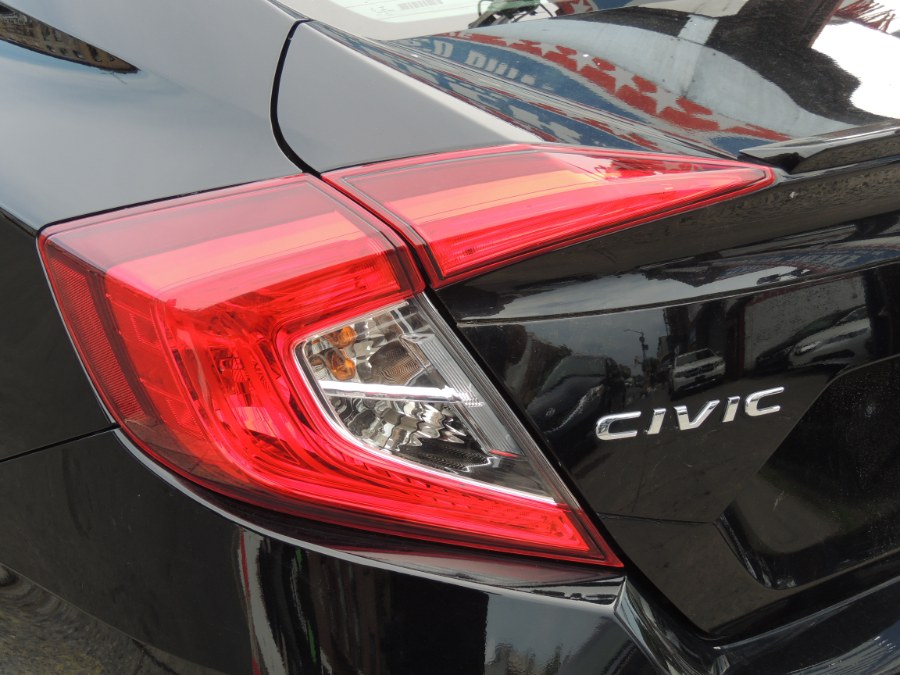 Used Honda Civic Sedan 4dr CVT EX-L 2016 | Carsbuck Inc.. Brooklyn, New York Used Honda Civic Sedan 4dr CVT EX-L 2016 | Carsbuck Inc.. Brooklyn, New York