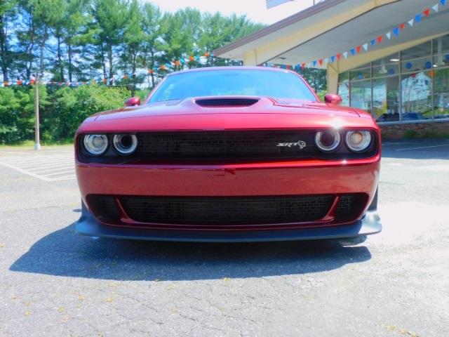 Used Dodge Challenger SRT Hellcat Widebody 2018 | Prestige Auto Cars LLC. New Britain, Connecticut Used Dodge Challenger SRT Hellcat Widebody 2018 | Prestige Auto Cars LLC. New Britain, Connecticut