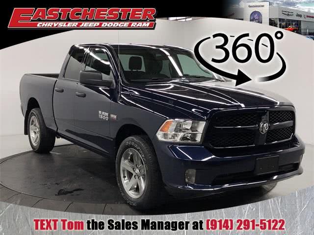 2017 Ram 1500 Express, available for sale in Bronx, New York | Eastchester Motor Cars. Bronx, New York