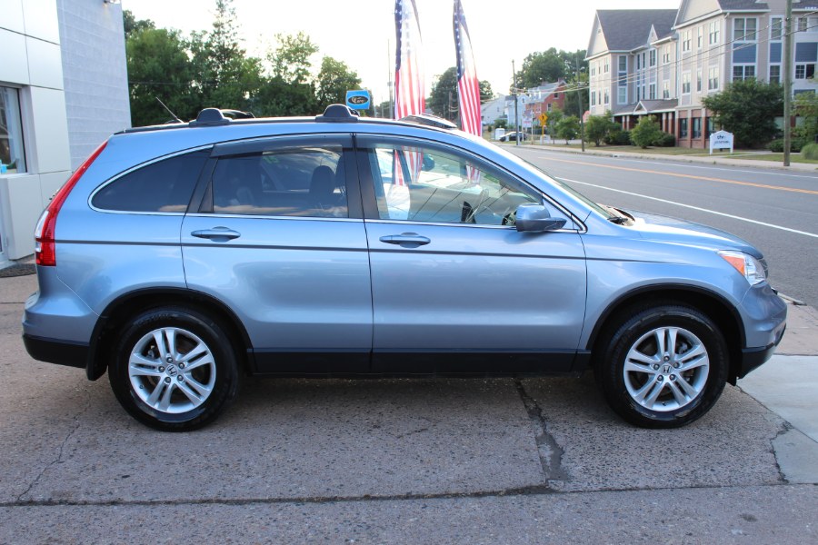 2011 Honda CR-V 4WD 5dr EX-L, available for sale in Manchester, Connecticut | Carsonmain LLC. Manchester, Connecticut 2011 Honda CR-V 4WD 5dr EX-L, available for sale in Manchester, Connecticut | Carsonmain LLC. Manchester, Connecticut