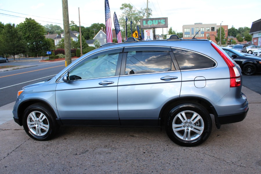 2011 Honda CR-V 4WD 5dr EX-L, available for sale in Manchester, Connecticut | Carsonmain LLC. Manchester, Connecticut 2011 Honda CR-V 4WD 5dr EX-L, available for sale in Manchester, Connecticut | Carsonmain LLC. Manchester, Connecticut