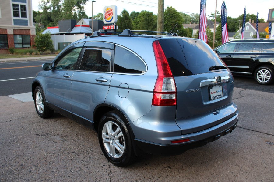 2011 Honda CR-V 4WD 5dr EX-L, available for sale in Manchester, Connecticut | Carsonmain LLC. Manchester, Connecticut 2011 Honda CR-V 4WD 5dr EX-L, available for sale in Manchester, Connecticut | Carsonmain LLC. Manchester, Connecticut