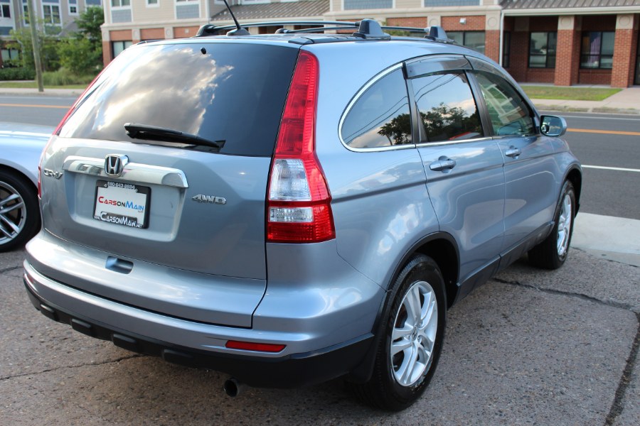 2011 Honda CR-V 4WD 5dr EX-L, available for sale in Manchester, Connecticut | Carsonmain LLC. Manchester, Connecticut 2011 Honda CR-V 4WD 5dr EX-L, available for sale in Manchester, Connecticut | Carsonmain LLC. Manchester, Connecticut