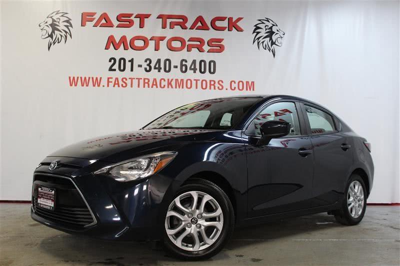 2017 Toyota Yaris Ia , available for sale in Paterson, New Jersey | Fast Track Motors. Paterson, New Jersey