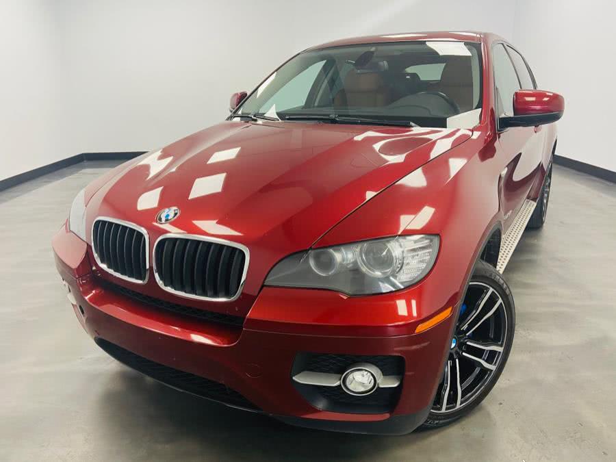 2012 BMW X6 AWD 4dr 35i, available for sale in Linden, New Jersey | East Coast Auto Group. Linden, New Jersey