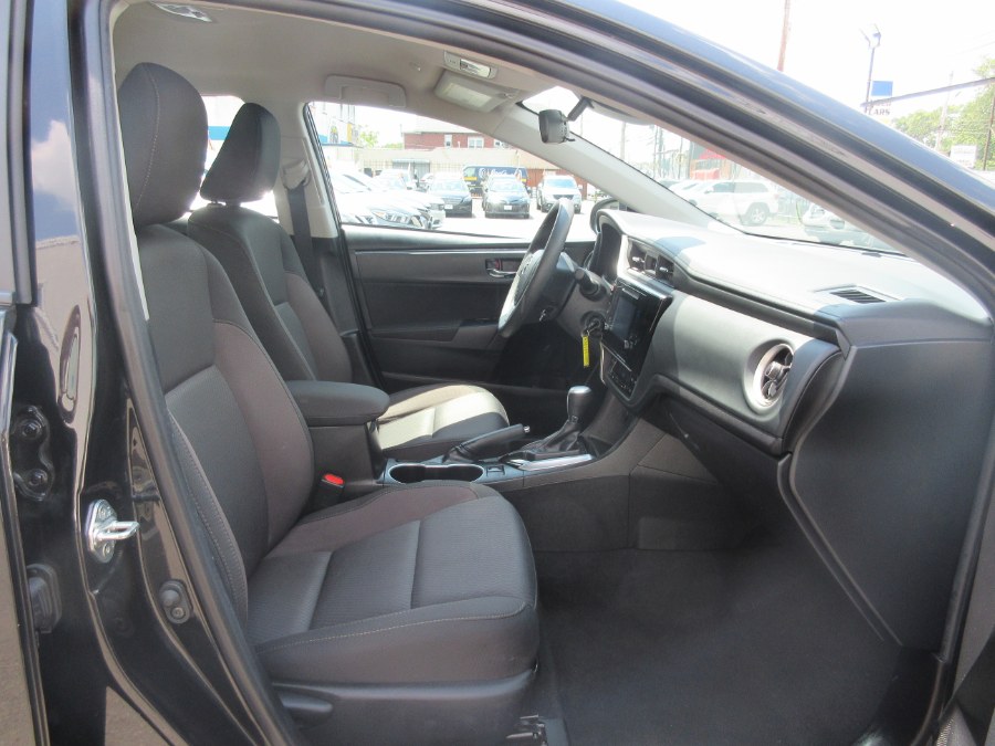 Used Toyota Corolla LE CVT (Natl) 2019 | Route 27 Auto Mall. Linden, New Jersey Used Toyota Corolla LE CVT (Natl) 2019 | Route 27 Auto Mall. Linden, New Jersey