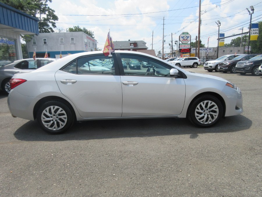 2019 Toyota Corolla LE CVT (Natl) photo
