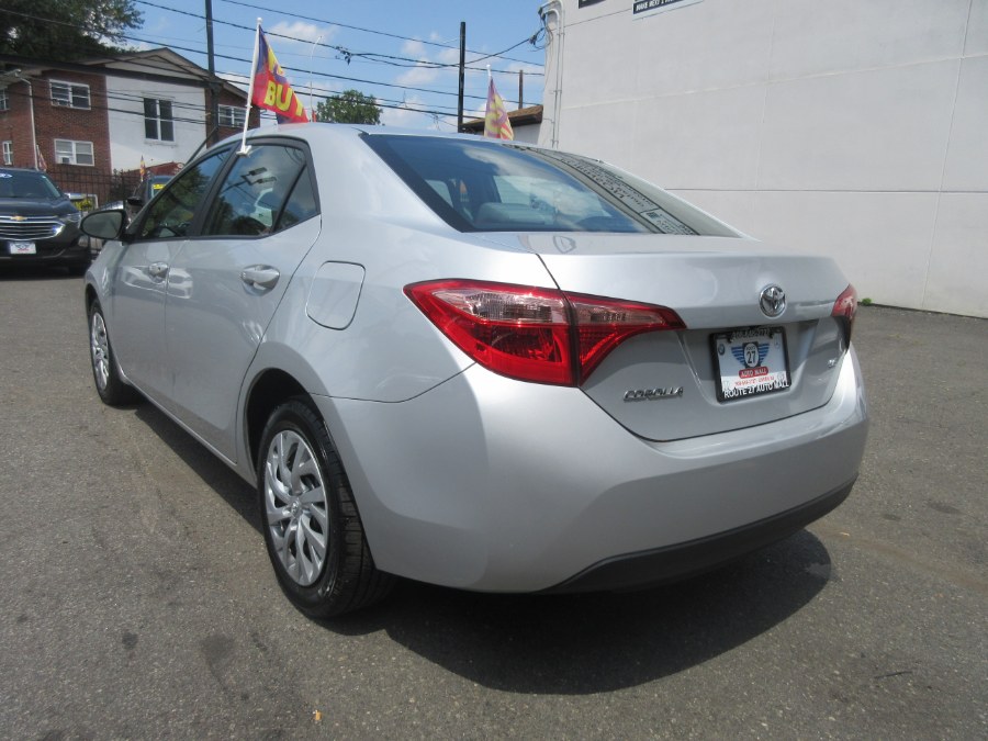 2019 Toyota Corolla LE CVT (Natl) photo