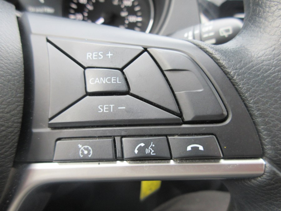 2017 Nissan Rogue AWD S, available for sale in Linden, New Jersey | Route 27 Auto Mall. Linden, New Jersey 2017 Nissan Rogue AWD S, available for sale in Linden, New Jersey | Route 27 Auto Mall. Linden, New Jersey