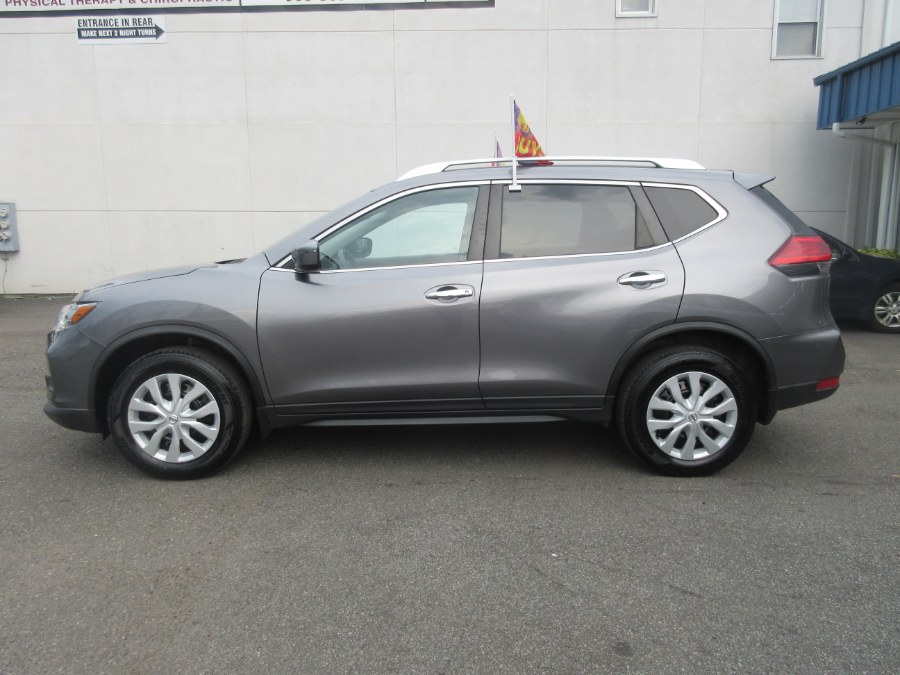 2017 Nissan Rogue AWD S, available for sale in Linden, New Jersey | Route 27 Auto Mall. Linden, New Jersey 2017 Nissan Rogue AWD S, available for sale in Linden, New Jersey | Route 27 Auto Mall. Linden, New Jersey