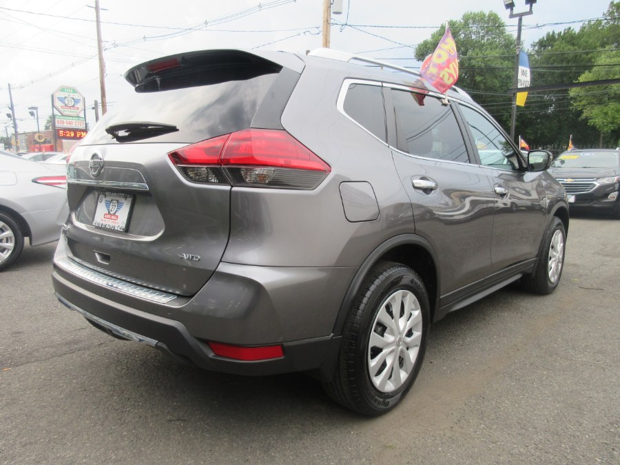 2017 Nissan Rogue AWD S, available for sale in Linden, New Jersey | Route 27 Auto Mall. Linden, New Jersey 2017 Nissan Rogue AWD S, available for sale in Linden, New Jersey | Route 27 Auto Mall. Linden, New Jersey