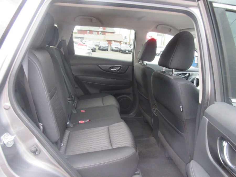 2017 Nissan Rogue AWD S, available for sale in Linden, New Jersey | Route 27 Auto Mall. Linden, New Jersey 2017 Nissan Rogue AWD S, available for sale in Linden, New Jersey | Route 27 Auto Mall. Linden, New Jersey