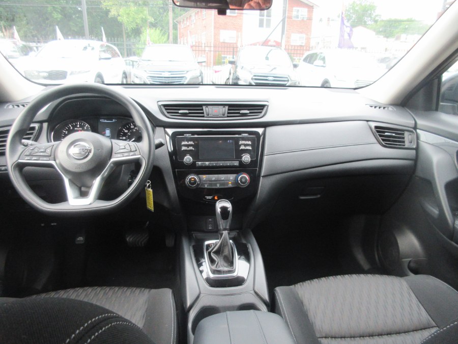 2017 Nissan Rogue AWD S, available for sale in Linden, New Jersey | Route 27 Auto Mall. Linden, New Jersey 2017 Nissan Rogue AWD S, available for sale in Linden, New Jersey | Route 27 Auto Mall. Linden, New Jersey