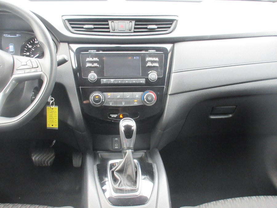 2017 Nissan Rogue AWD S, available for sale in Linden, New Jersey | Route 27 Auto Mall. Linden, New Jersey 2017 Nissan Rogue AWD S, available for sale in Linden, New Jersey | Route 27 Auto Mall. Linden, New Jersey