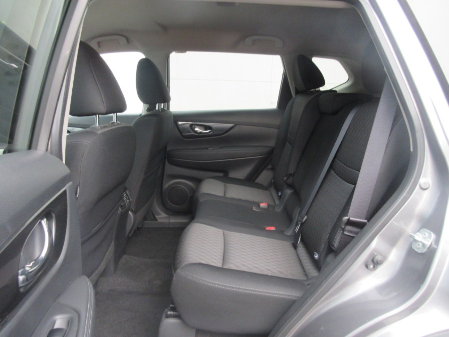 2017 Nissan Rogue AWD S, available for sale in Linden, New Jersey | Route 27 Auto Mall. Linden, New Jersey 2017 Nissan Rogue AWD S, available for sale in Linden, New Jersey | Route 27 Auto Mall. Linden, New Jersey