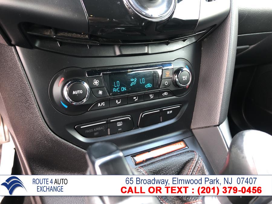 Used Ford Focus 5dr HB ST 2013 | Route 4 Auto Exchange. Elmwood Park, New Jersey Used Ford Focus 5dr HB ST 2013 | Route 4 Auto Exchange. Elmwood Park, New Jersey