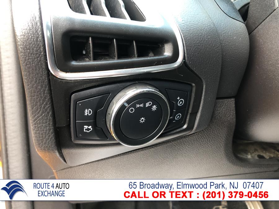 Used Ford Focus 5dr HB ST 2013 | Route 4 Auto Exchange. Elmwood Park, New Jersey Used Ford Focus 5dr HB ST 2013 | Route 4 Auto Exchange. Elmwood Park, New Jersey