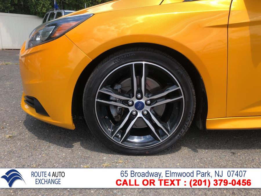 Used Ford Focus 5dr HB ST 2013 | Route 4 Auto Exchange. Elmwood Park, New Jersey Used Ford Focus 5dr HB ST 2013 | Route 4 Auto Exchange. Elmwood Park, New Jersey