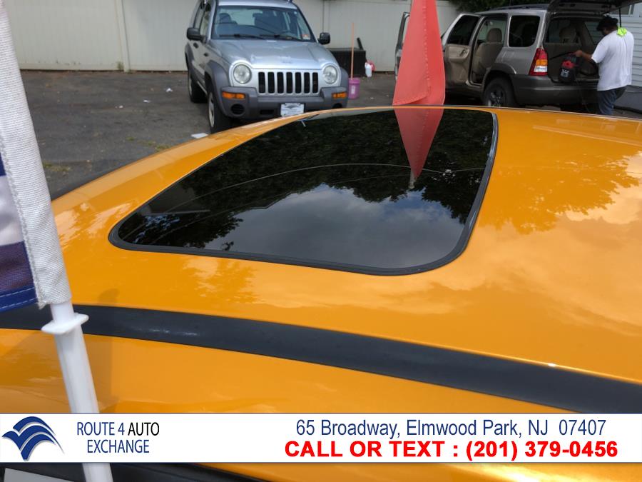 Used Ford Focus 5dr HB ST 2013 | Route 4 Auto Exchange. Elmwood Park, New Jersey Used Ford Focus 5dr HB ST 2013 | Route 4 Auto Exchange. Elmwood Park, New Jersey