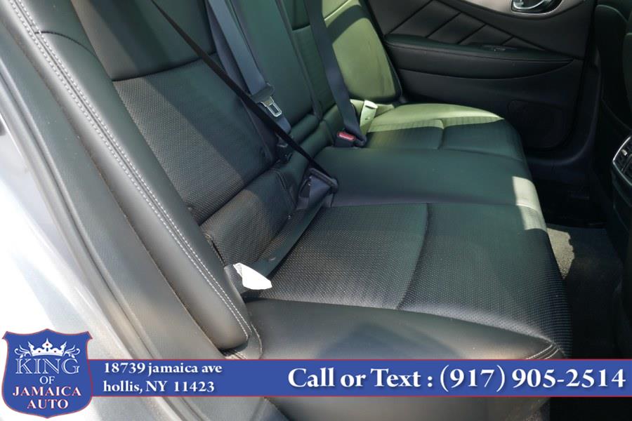 2018 INFINITI Q50 3.0t SPORT AWD, available for sale in Hollis, New York | King of Jamaica Auto Inc. Hollis, New York 2018 INFINITI Q50 3.0t SPORT AWD, available for sale in Hollis, New York | King of Jamaica Auto Inc. Hollis, New York