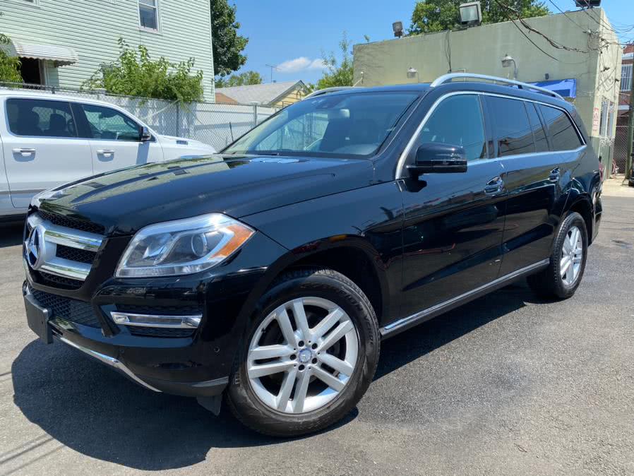 2014 Mercedes-Benz GL-Class 4MATIC 4dr GL450, available for sale in Jamaica, New York | Sunrise Autoland. Jamaica, New York