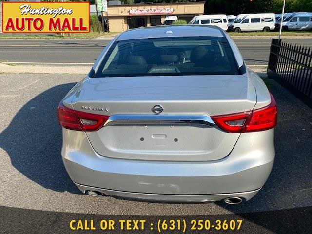 2017 Nissan Maxima S 3.5L, available for sale in Huntington Station, New York | Huntington Auto Mall. Huntington Station, New York 2017 Nissan Maxima S 3.5L, available for sale in Huntington Station, New York | Huntington Auto Mall. Huntington Station, New York
