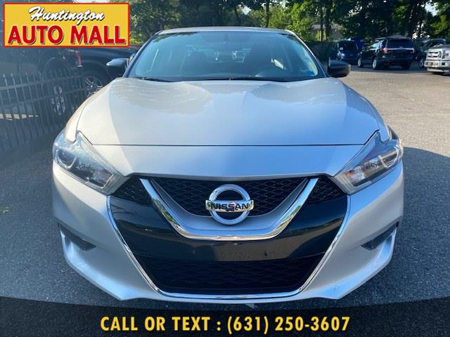2017 Nissan Maxima S 3.5L, available for sale in Huntington Station, New York | Huntington Auto Mall. Huntington Station, New York 2017 Nissan Maxima S 3.5L, available for sale in Huntington Station, New York | Huntington Auto Mall. Huntington Station, New York