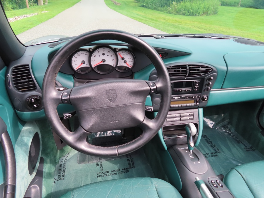 1998 Porsche Boxster 2dr Roadster w/Tiptronic, available for sale in North Salem, New York | Meccanic Shop North Inc. North Salem, New York 1998 Porsche Boxster 2dr Roadster w/Tiptronic, available for sale in North Salem, New York | Meccanic Shop North Inc. North Salem, New York