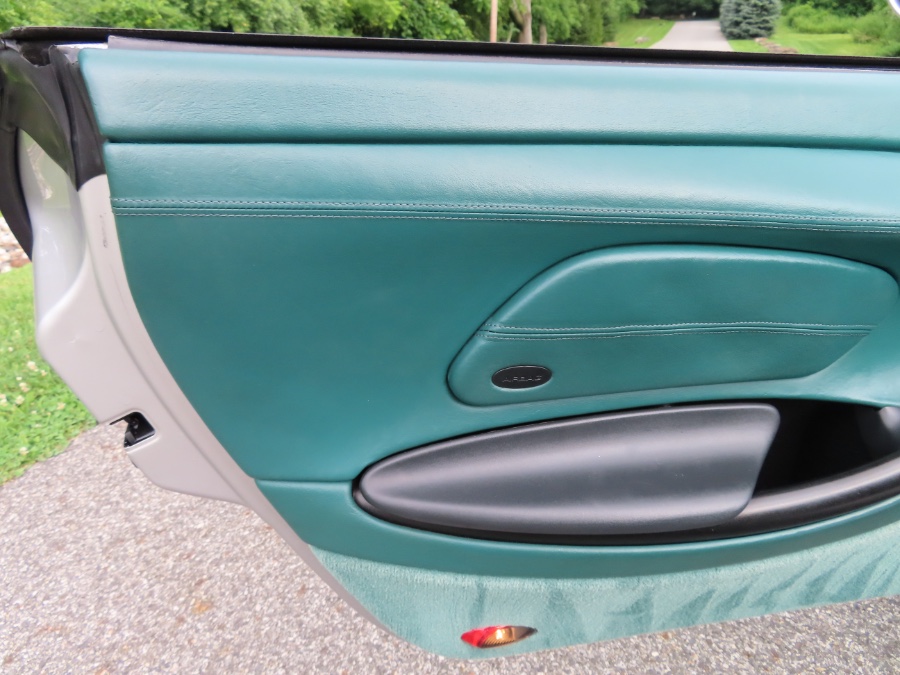 1998 Porsche Boxster 2dr Roadster w/Tiptronic, available for sale in North Salem, New York | Meccanic Shop North Inc. North Salem, New York 1998 Porsche Boxster 2dr Roadster w/Tiptronic, available for sale in North Salem, New York | Meccanic Shop North Inc. North Salem, New York