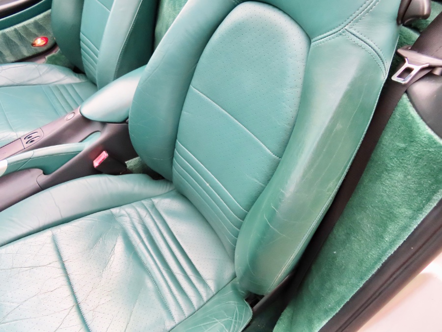 1998 Porsche Boxster 2dr Roadster w/Tiptronic, available for sale in North Salem, New York | Meccanic Shop North Inc. North Salem, New York 1998 Porsche Boxster 2dr Roadster w/Tiptronic, available for sale in North Salem, New York | Meccanic Shop North Inc. North Salem, New York