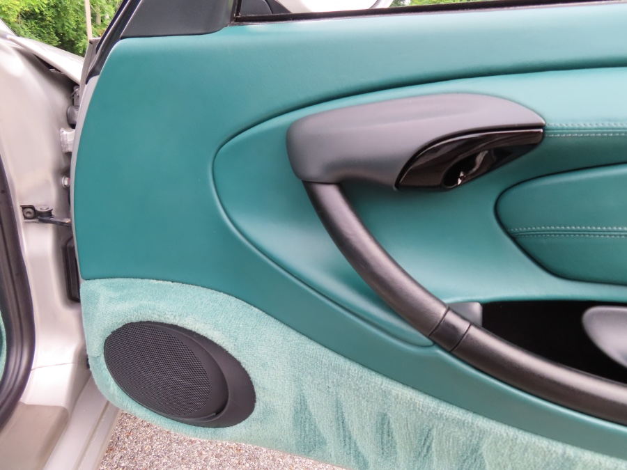 1998 Porsche Boxster 2dr Roadster w/Tiptronic, available for sale in North Salem, New York | Meccanic Shop North Inc. North Salem, New York 1998 Porsche Boxster 2dr Roadster w/Tiptronic, available for sale in North Salem, New York | Meccanic Shop North Inc. North Salem, New York