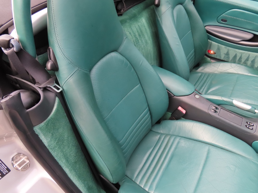 1998 Porsche Boxster 2dr Roadster w/Tiptronic, available for sale in North Salem, New York | Meccanic Shop North Inc. North Salem, New York 1998 Porsche Boxster 2dr Roadster w/Tiptronic, available for sale in North Salem, New York | Meccanic Shop North Inc. North Salem, New York