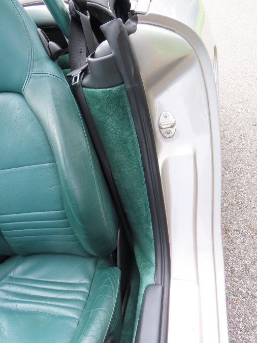 1998 Porsche Boxster 2dr Roadster w/Tiptronic, available for sale in North Salem, New York | Meccanic Shop North Inc. North Salem, New York 1998 Porsche Boxster 2dr Roadster w/Tiptronic, available for sale in North Salem, New York | Meccanic Shop North Inc. North Salem, New York